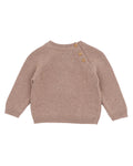 BEBE BAILEY KOOKABURRA JUMPER