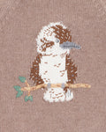 BEBE BAILEY KOOKABURRA JUMPER