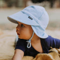 BEDHEAD LEGIONNAIRE HAT- BABY BLUE