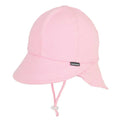 BEDHEAD LEGIONNAIRE HAT- BLUSH