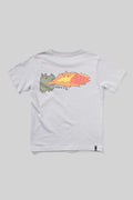 MUNSTER DREAM RIDE SS TEE CHARCOAL