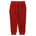 MINTI TEDDY TRACKIES RUSTY RED