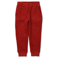 MINTI TEDDY TRACKIES RUSTY RED