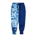 MINTI DUO TIE DYE TRACKIES