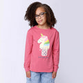 MINTI UNICORN ICECREAM TEE