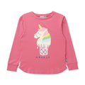 MINTI UNICORN ICECREAM TEE