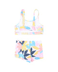 MINIHAHA CLEO PRINT BIKINI