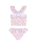 MINIHAHA NADIA PRINT TANKINI