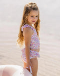 MINIHAHA NADIA PRINT TANKINI