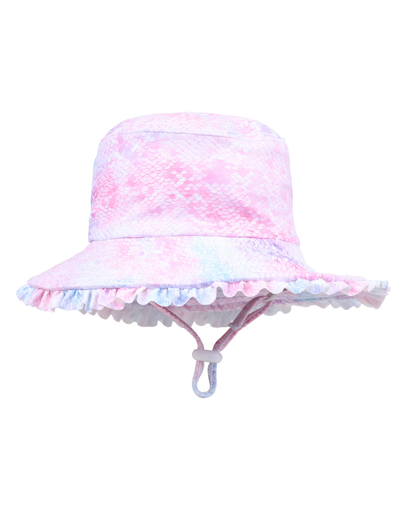 MINIHAHA ELIZA PRINT SUNHAT