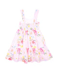 MINIHAHA CONNIE PRINT SUNDRESS 3-10 YRS