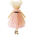 ALIMROSE HALLE BALLERINA DOLL 48CM (FAIR & BRUNETTE