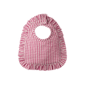 NATURE BABY HETTY RUFFLE BIB JAM CHECK