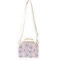 ALIMROSE COCO CROSS BODY CASE LIBERTY BLUE