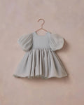 NORA LEE SOFIA DRESS / POWDER BLUE