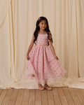 NORA LEE VALENTINA DRESS HEARTS