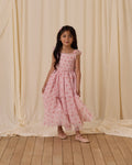 NORA LEE VALENTINA DRESS HEARTS