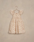 NORA LEE HAZEL DRESS - COPPER GARDEN