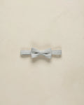 NORA LEE BOW TIE / POWDER BLUE