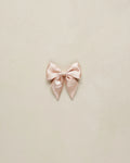 NORA LEE NORAH BOW / BLUSH