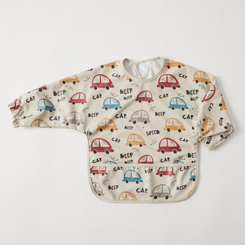 CARS SMOCK