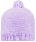 TOSHI ORGANIC BEANIE LOVE AMETHYST