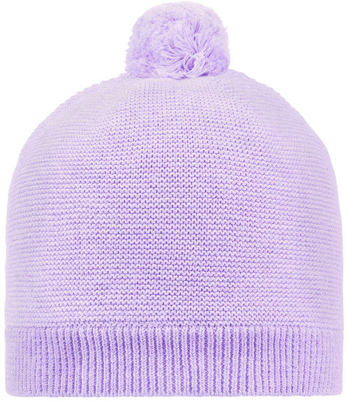 TOSHI ORGANIC BEANIE LOVE AMETHYST