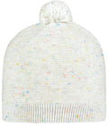 TOSHI ORGANIC BEANIE LOVE SNOWFLAKE