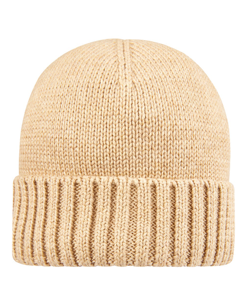 TOSHI ORGANIC BEANIE ROVER DRIFTWOOD