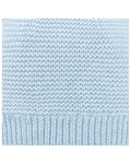 TOSHI ORGANIC BEANIE SNOWY BLUEBIRD