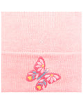 TOSHI ORGANIC BEANIE STORYTIME BUTTERFLY