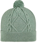 TOSHI ORGANIC BEANIE ZIGGY EUCALYPTUS