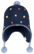 TOSHI ORGANIC EARMUFF MAGIC INK