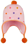 TOSHI ORGANIC EARMUFF MAGIC PEARL