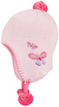 TOSHI ORGANIC EARMUFF STORYTIME BUTTERFLY BLISS