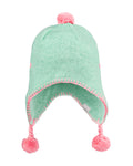 TOSHI ORGANIC EARMUFF STORYTIME DAISY