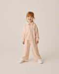 RYLEE & CRU PLAY WIDE LEG SWEATPANT / SHELL