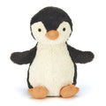 JELLYCAT MEDIUM PEANUT PENGUIN