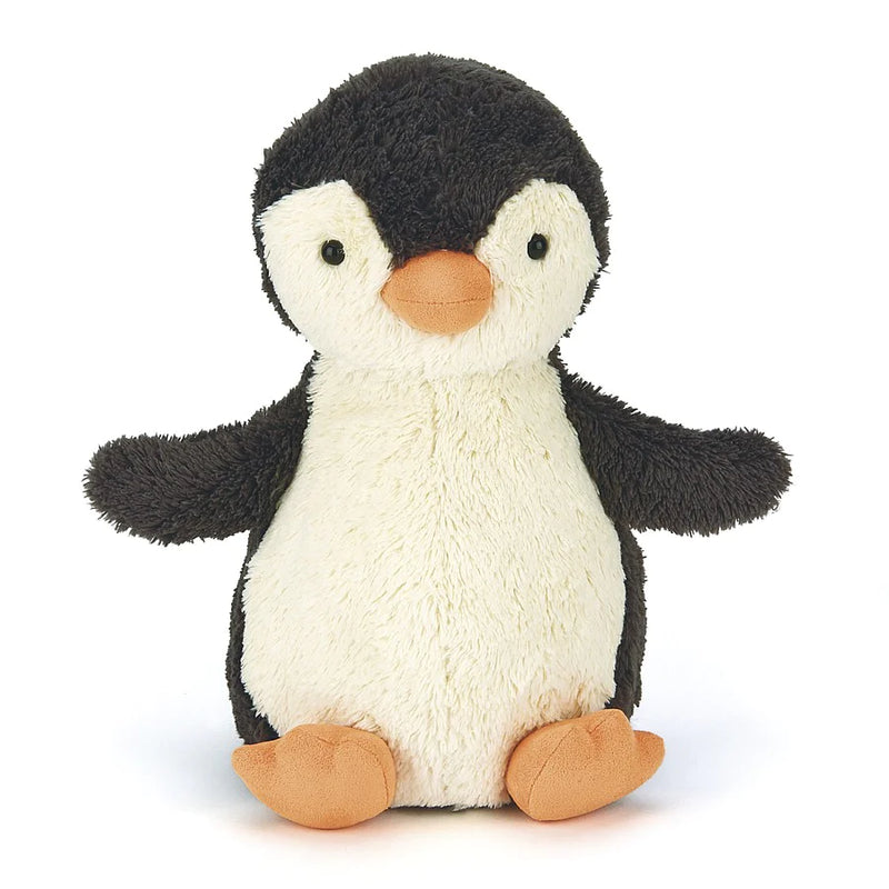 JELLYCAT MEDIUM PEANUT PENGUIN