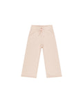 RYLEE & CRU PLAY WIDE LEG SWEATPANT / SHELL