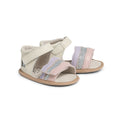 PRETTY BRAVE BABY STAR SANDAL SPARKLE