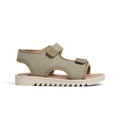 PRETTY BRAVE SPORTY SANDAL KHAKI