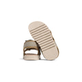 PRETTY BRAVE SPORTY SANDAL KHAKI