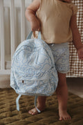 ZIGGY LOU LARGE BACKPACK ZEN