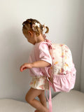 ZIGGY LOU LARGE BACKPACK AUGUST