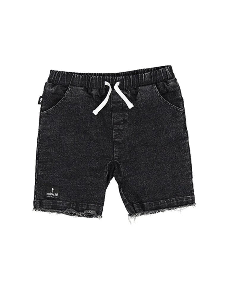 RADICOOL SEADOG DENIM SHORT