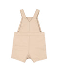 FOX & FINCH PUFFIN TWILL OVERALLS