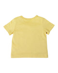 FOX & FINCH PUFFIN SEAL OF APPROVAL TEE 3-5YRS