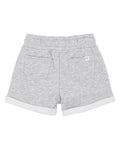 FOX & FINCH BOYS GREY SHORTS 3-7YRS