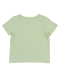 FOX & FINCH LION TEE 3-7YRS